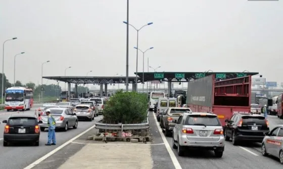 100% dự án BT và BOT giao thông được chỉ định thầu!? ảnh 1