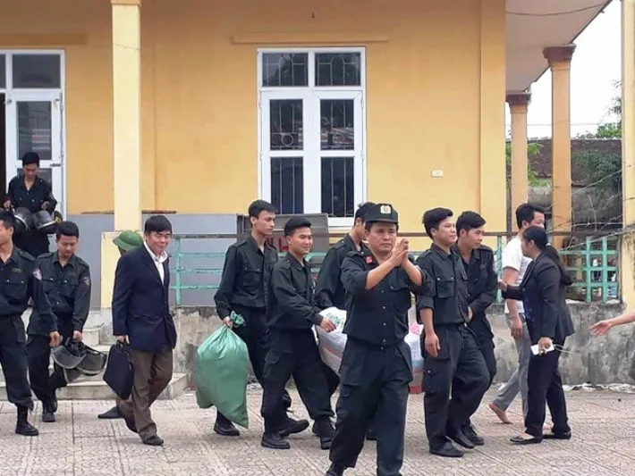 Cá nhân liên quan vụ Đồng Tâm nếu đầu thú sẽ được khoan hồng ảnh 1