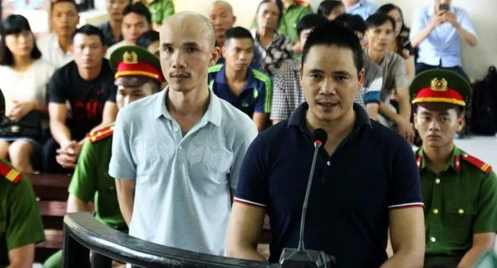 Thay đổi tội “khủng bố” đối với kẻ nhắn tin đe dọa Chủ tịch tỉnh Bắc Ninh ảnh 1