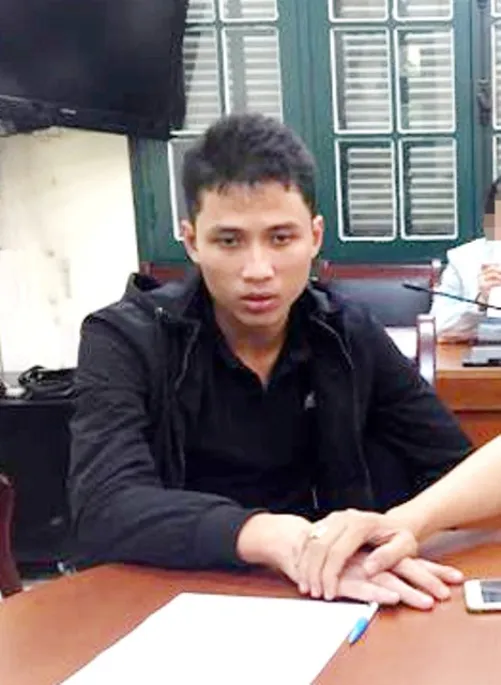 Tóm gọn 9X giết hại dã man người phụ nữ tại chung cư cao cấp  ảnh 1