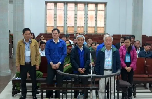 Mua bán trái phiếu gây thiệt hại hơn 4.700 tỷ đồng tại GPBank ảnh 1