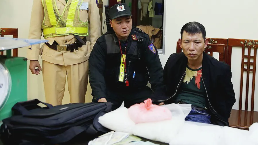 Tội phạm nghiêm trọng tăng và diễn biến phức tạp ảnh 2