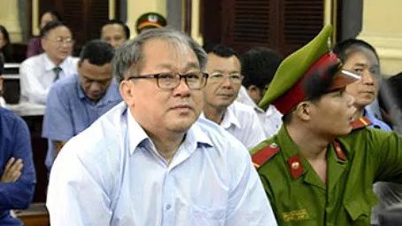 Truy tố Phạm Công Danh cùng đồng phạm gây thiệt hại hàng ngàn tỷ đồng ảnh 1