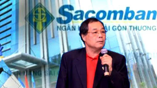 Truy tố Phạm Công Danh cùng đồng phạm gây thiệt hại hàng ngàn tỷ đồng ảnh 2