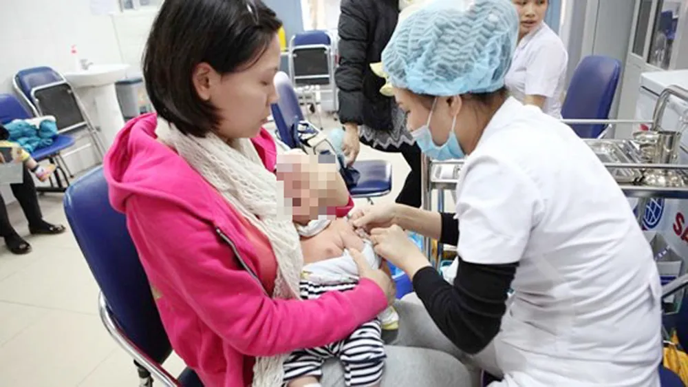 Hà Nội: Nhiều dịch bệnh có nguy cơ bùng phát ảnh 2