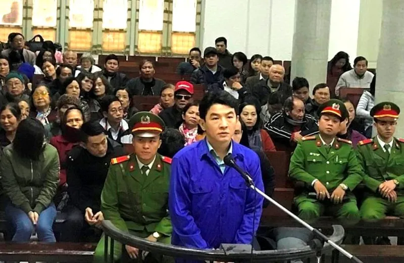 Hơn 700 người dính "bẫy" sàn vàng ảo Khải Thái ảnh 1