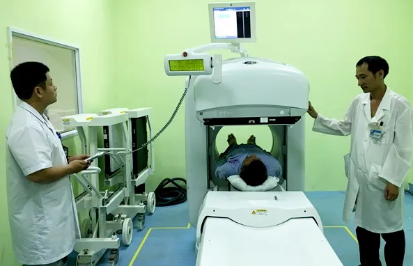 Mỗi năm Việt Nam có hơn 126.000 ca mắc mới, khoảng 94.000 người tử vong vì ung thư ảnh 1