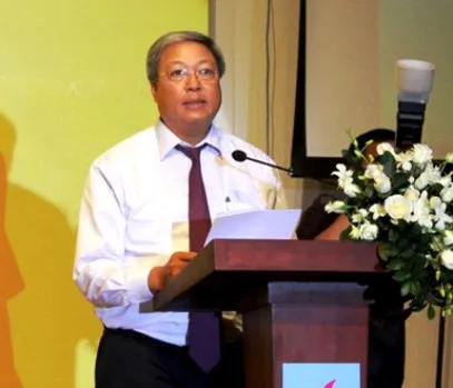 Thêm một quan chức tại PVN bị khởi tố  ảnh 1