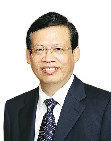 Khởi tố bị can đối với ông Phùng Đình Thực nguyên Tổng Giám đốc Tập đoàn Dầu khí Việt Nam ảnh 1
