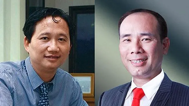 Truy tố 22 bị can trong vụ án cố ý làm trái và tham ô tại PVN và PVC ảnh 3