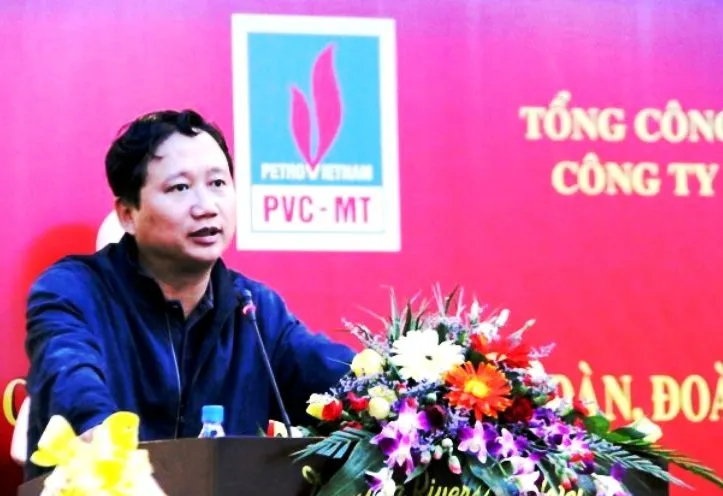 Trịnh Xuân Thanh và đồng phạm làm gì để tham ô gần 50 tỷ đồng? ảnh 1