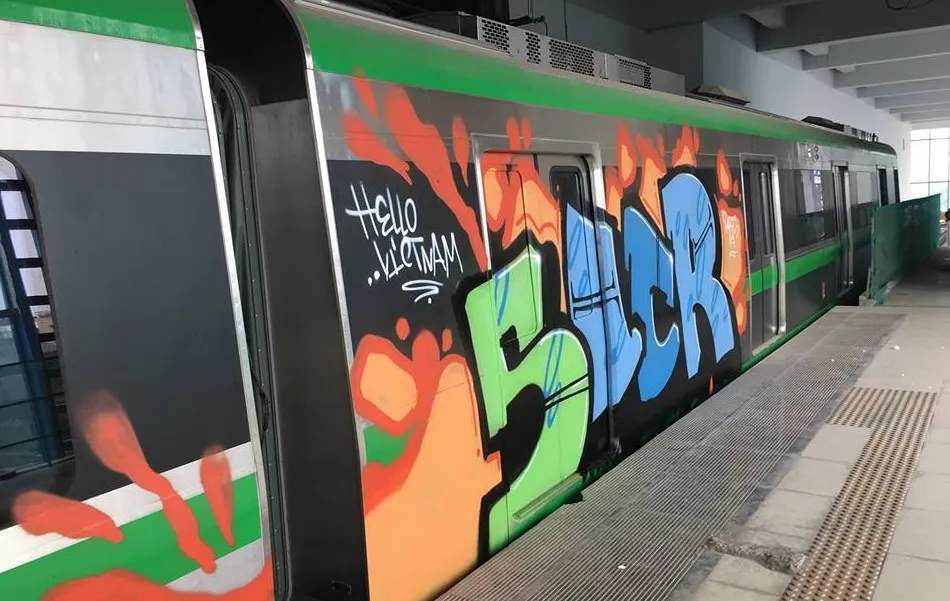 Tài sản nhà nước, đâu phải đồ chơi! ảnh 1