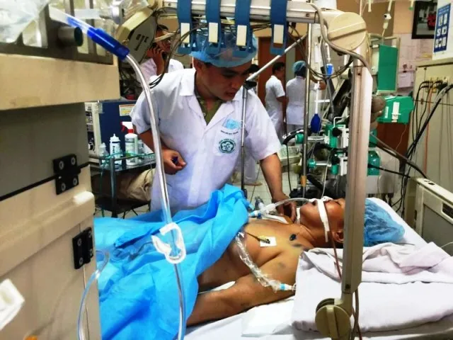 Nhiều “kỷ lục” về ghép tạng ở Việt Nam khiến thế giới thán phục ảnh 2