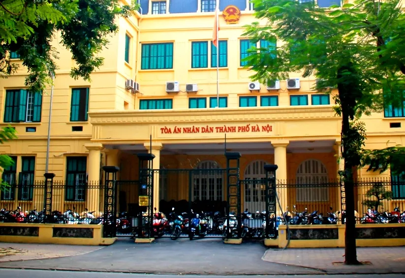 Ngày 8-1, phiên xử ông Đinh La Thăng và đồng phạm có nhiều khác biệt ảnh 1