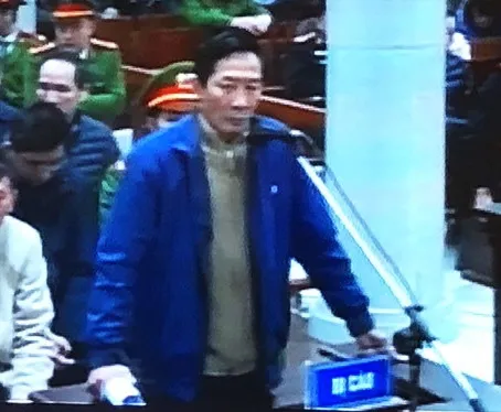 Ông Đinh La Thăng: “Thúc ép là cần thiết nhưng thực hiện phải đúng luật...“ ảnh 1