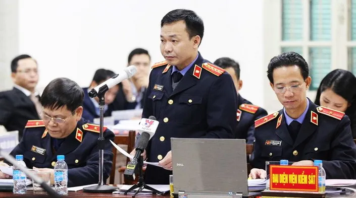 PVN chỉ định tổng thầu cho PVC: Cố ý làm trái và lợi ích nhóm  ảnh 1