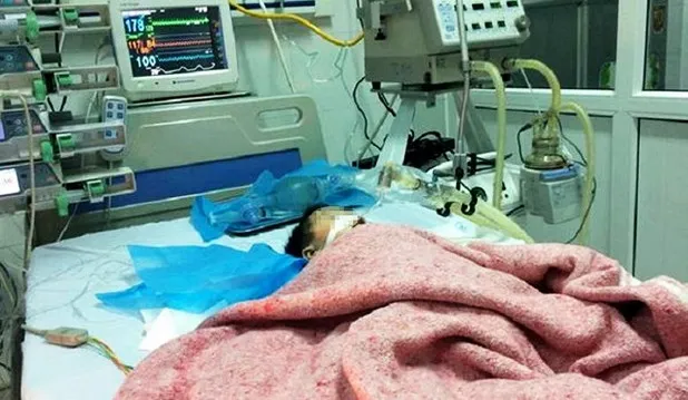 Nữ điều dưỡng tiêm nhầm thuốc làm bé 8 tháng tuổi thiệt mạng ảnh 1