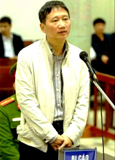 Xét xử vụ án “Tham ô tài sản” tại  PVP Land: Các bị cáo xin giảm nhẹ mức hình phạt  ảnh 1