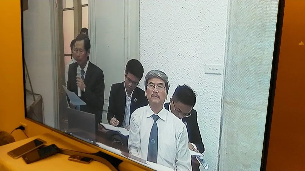 Xét xử vụ án gây thiệt hại 800 tỷ đồng của PVN: Ông Đinh La Thăng chịu trách nhiệm chính ảnh 3