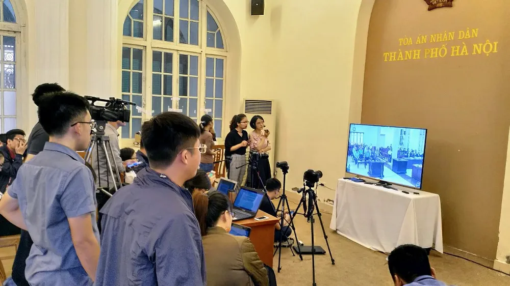 Xét xử vụ án gây thiệt hại 800 tỷ đồng của PVN: Ông Đinh La Thăng chịu trách nhiệm chính ảnh 4