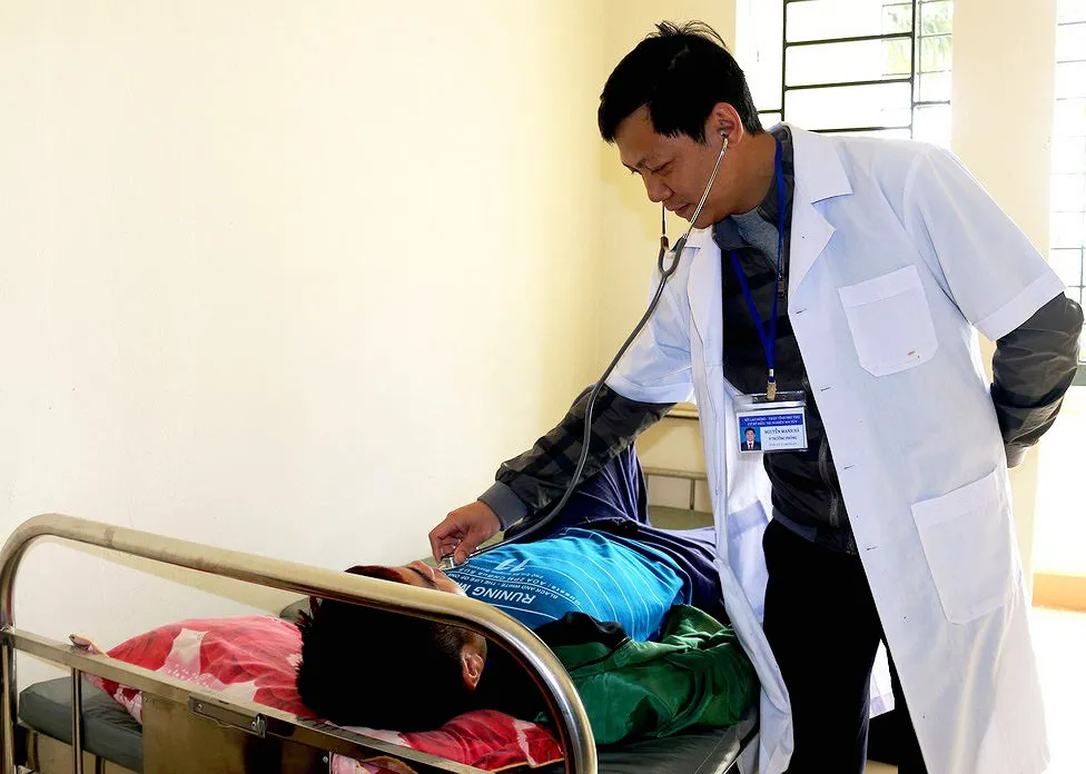 Kinh hoàng với đại nạn ngáo đá! ảnh 3