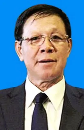 Tước danh hiệu Công an nhân dân, khởi tố, tạm giam ông Phan Văn Vĩnh ảnh 1