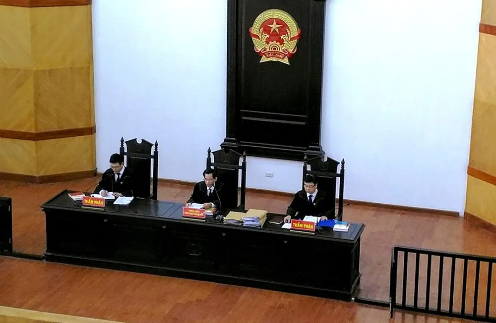 Cựu đại biểu Châu Thị Thu Nga thay đổi lời khai về “chạy” ĐBQH ảnh 1