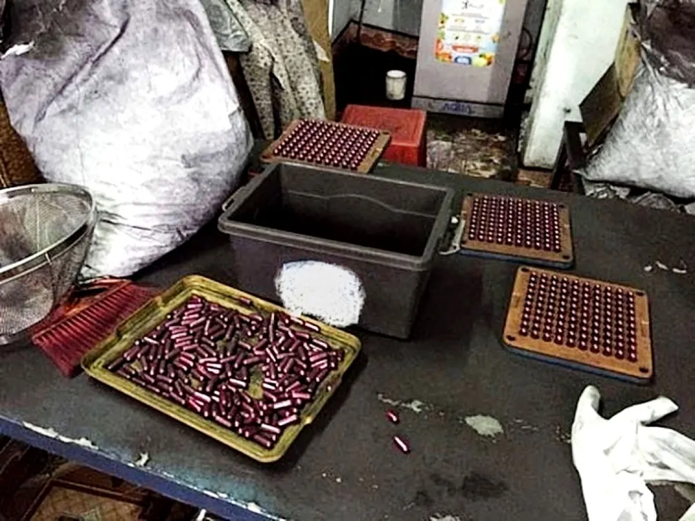 Dùng bột than chế thuốc ung thư: Có dấu hiệu lừa đảo? ảnh 2