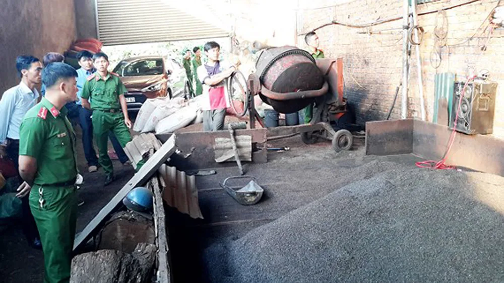 Vi phạm an toàn thực phẩm phải xử lý nghiêm minh ảnh 3