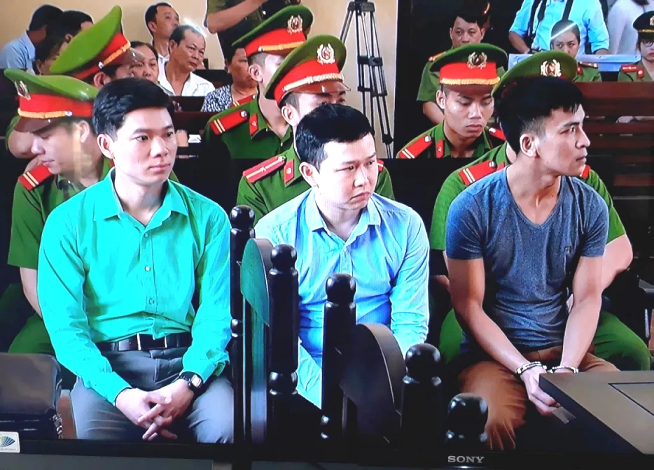 Đảm bảo xét xử công bằng đối với bác sĩ Hoàng Công Lương ảnh 1