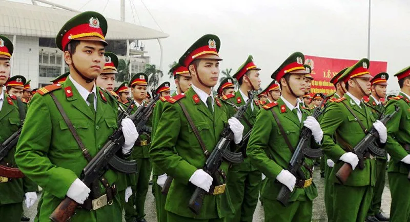 Bộ Công an yêu cầu chấn chỉnh kỷ luật, kỷ cương, xử lý triệt để “lợi ích nhóm“ ảnh 2