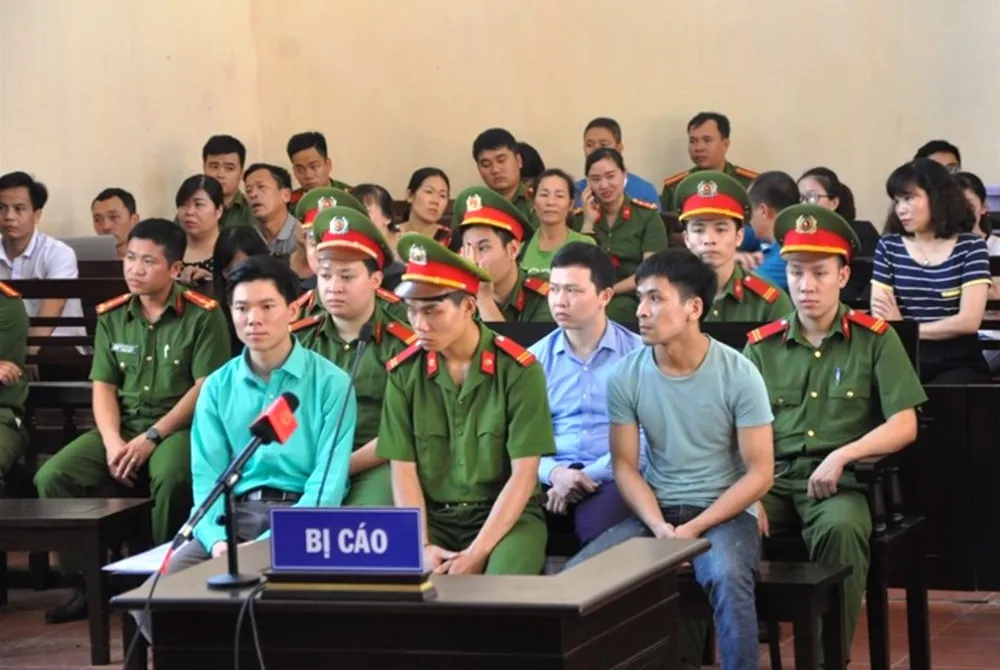 Coi chừng oan sai, lọt tội vụ tai biến chạy thận ở Hòa Bình ảnh 1