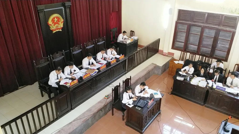  Bộ Y tế nhận trách nhiệm gì về vụ tai biến chạy thận ở Hòa Bình? ảnh 3