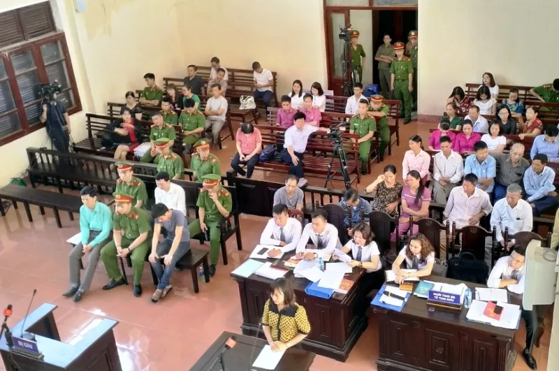  Bộ Y tế nhận trách nhiệm gì về vụ tai biến chạy thận ở Hòa Bình? ảnh 2