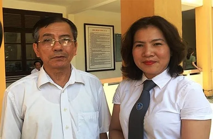 Xét xử vụ tai biến chạy thận ở Hòa Bình: Đề nghị xem xét trách nhiệm hình sự ông Trương Quý Dương ảnh 3