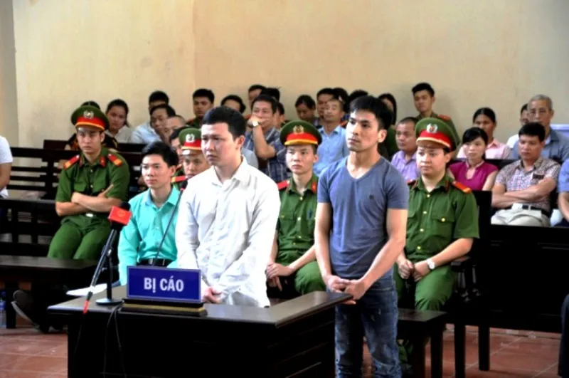 Xét xử vụ tai biến chạy thận ở Hòa Bình: Đề nghị xem xét trách nhiệm hình sự ông Trương Quý Dương ảnh 2