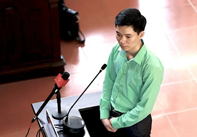 Bác sĩ Hoàng Công Lương: Bị cáo không có tội làm sao mà nhận được ảnh 1