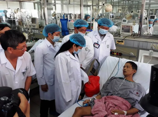 9 bệnh nhân tử vong và những “lỗ hổng” chết người! ảnh 2