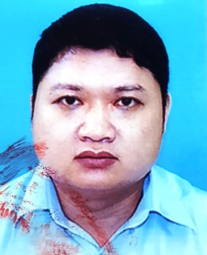 Truy nã nguyên Tổng Giám đốc PVTex- Vũ Đình Duy ảnh 1