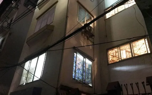 Đến xem nhà thuê, một nữ sinh bị sát hại và cưỡng hiếp ảnh 2