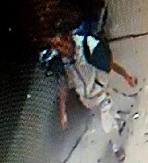 Đến xem nhà thuê, một nữ sinh bị sát hại và cưỡng hiếp ảnh 1