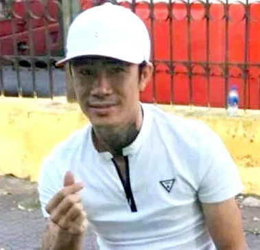 Tóm gọn kẻ giết tài xế để cướp ô tô ảnh 2