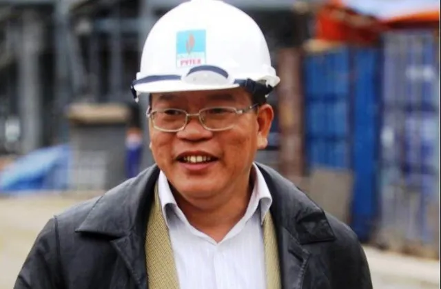 Nguyên chủ tịch PVTEX bị đề nghị truy tố vì cố ý làm trái và nhận hối lộ ảnh 1