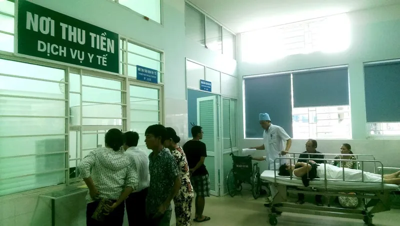 Giảm giá khám bệnh và nhiều dịch vụ chẩn đoán, phẫu thuật ảnh 1