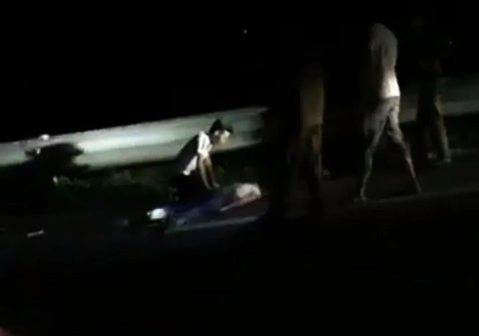 Kinh hoàng 2 nữ sinh tử vong bất thường giữa đêm ảnh 1