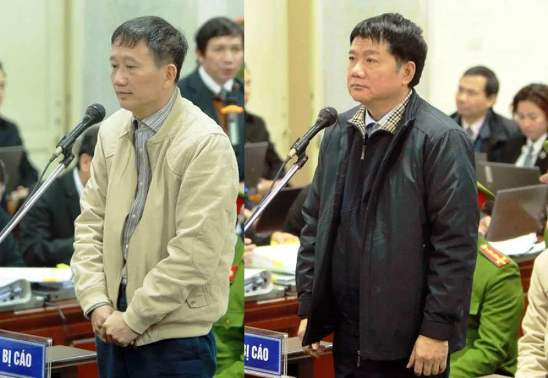 Điều tra, xử lý án tham nhũng phải đặt dưới sự lãnh đạo tuyệt đối của Đảng ảnh 2