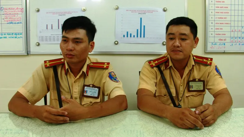 Bộ trưởng Công an khen ngợi nhiều tấm gương CB,CS trong ngành ảnh 2