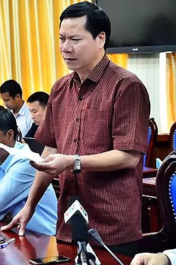 Vụ tai biến chạy thận 9 người tử vong: Nguyên Giám đốc BVĐK Hòa Bình chỉ chịu trách nhiệm hành chính ảnh 3