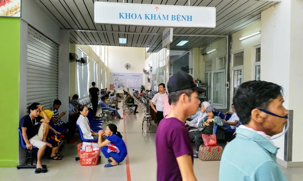 Uống nano vàng chữa ung thư coi chừng chết nhanh hơn! ảnh 3