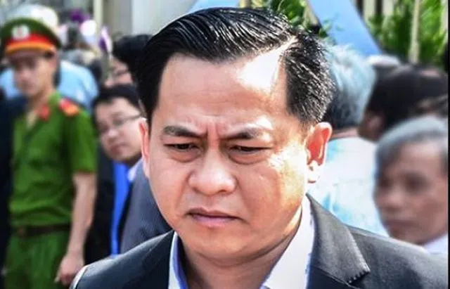 Vũ “nhôm” sắp hầu tòa trong vụ án làm lộ bí mật nhà nước ảnh 1